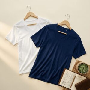 V-Neck T-Shirt