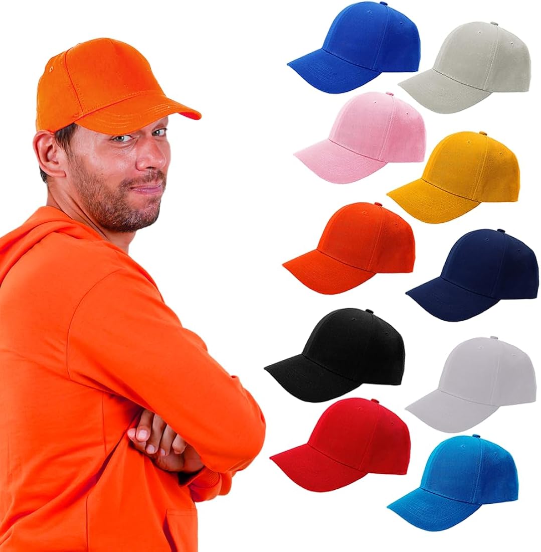 Cap